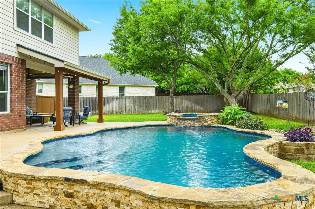 2701 Michelle Lynne Cove, Round Rock, TX 78681 - #1