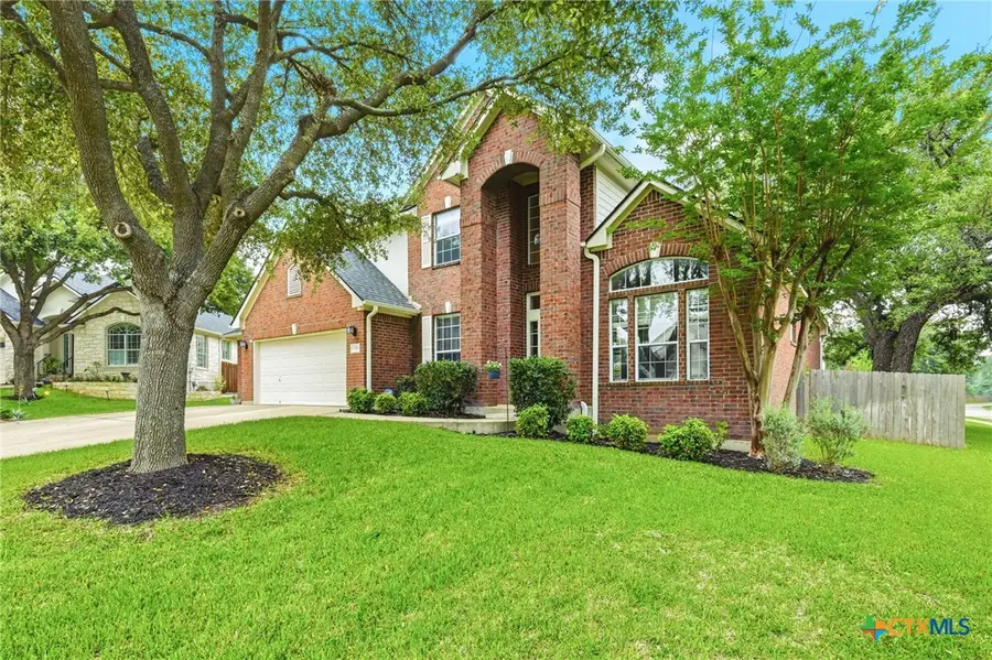 2701 Michelle Lynne Cove, Round Rock, TX 78681 - #2