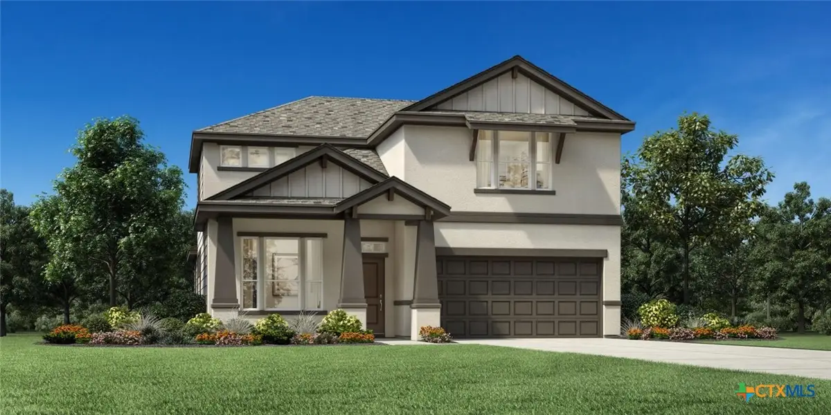 812 Blue Cloud Way, New Braunfels, TX 78130 - #1