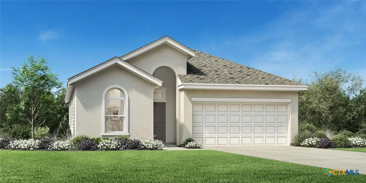 2985 Aurora Lane, New Braunfels, TX 78130 - #1