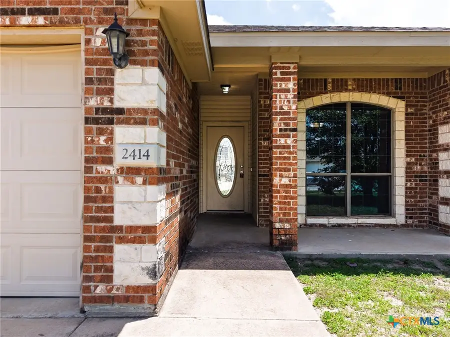 2414 Isabelle Drive, Copperas Cove, TX 76522 - #2