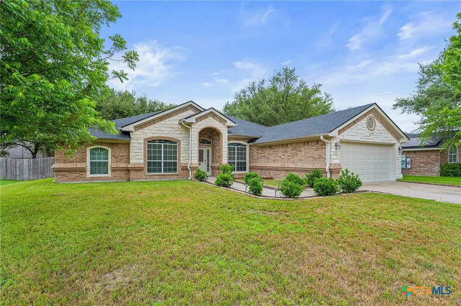 6202 Marble Falls Drive, Killeen, TX 76542 - #2