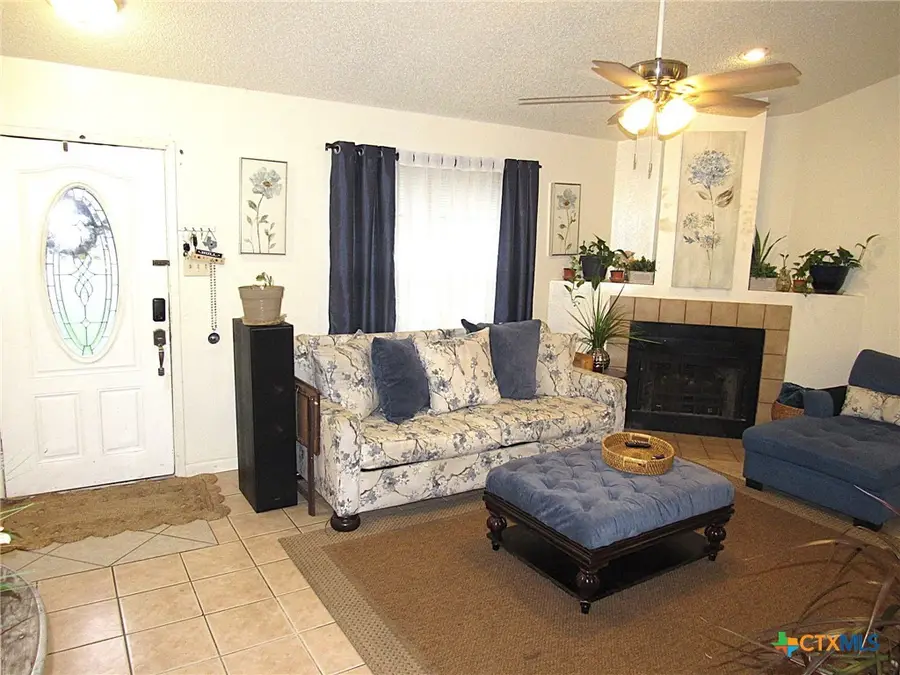 2005 Dickens Drive, Killeen, TX 76543 - #3