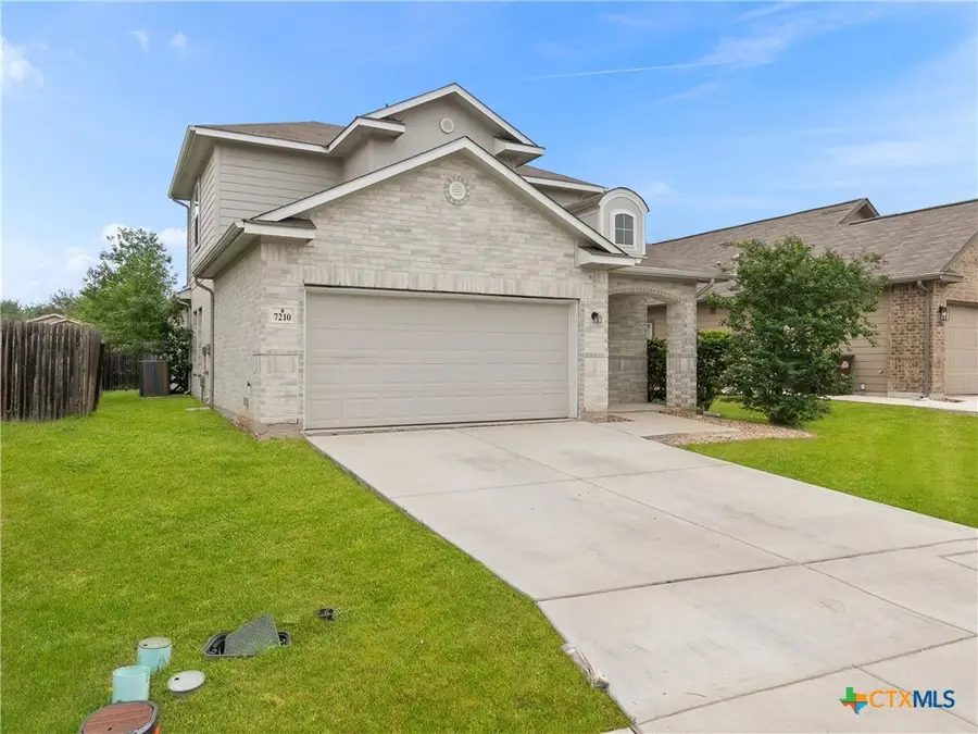 7210 Archers Grove, San Antonio, TX 78244 - #2
