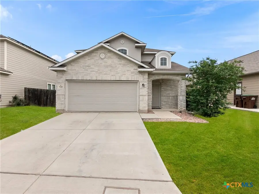 7210 Archers Grove, San Antonio, TX 78244 - #3