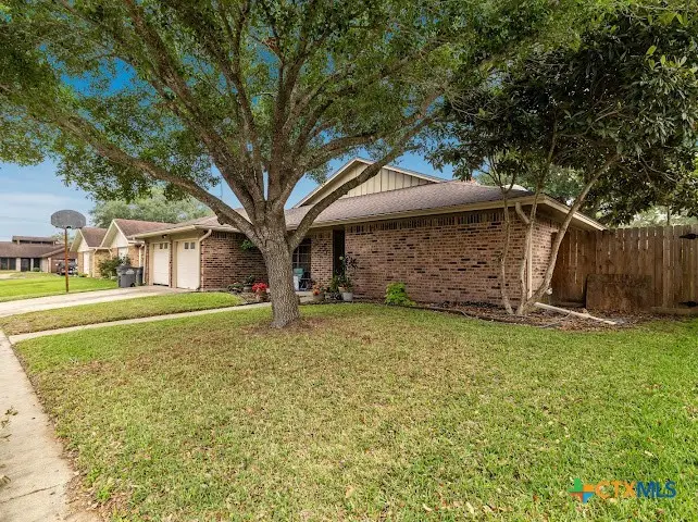 403 Alamogordo Drive, Victoria, TX 77904 - #3