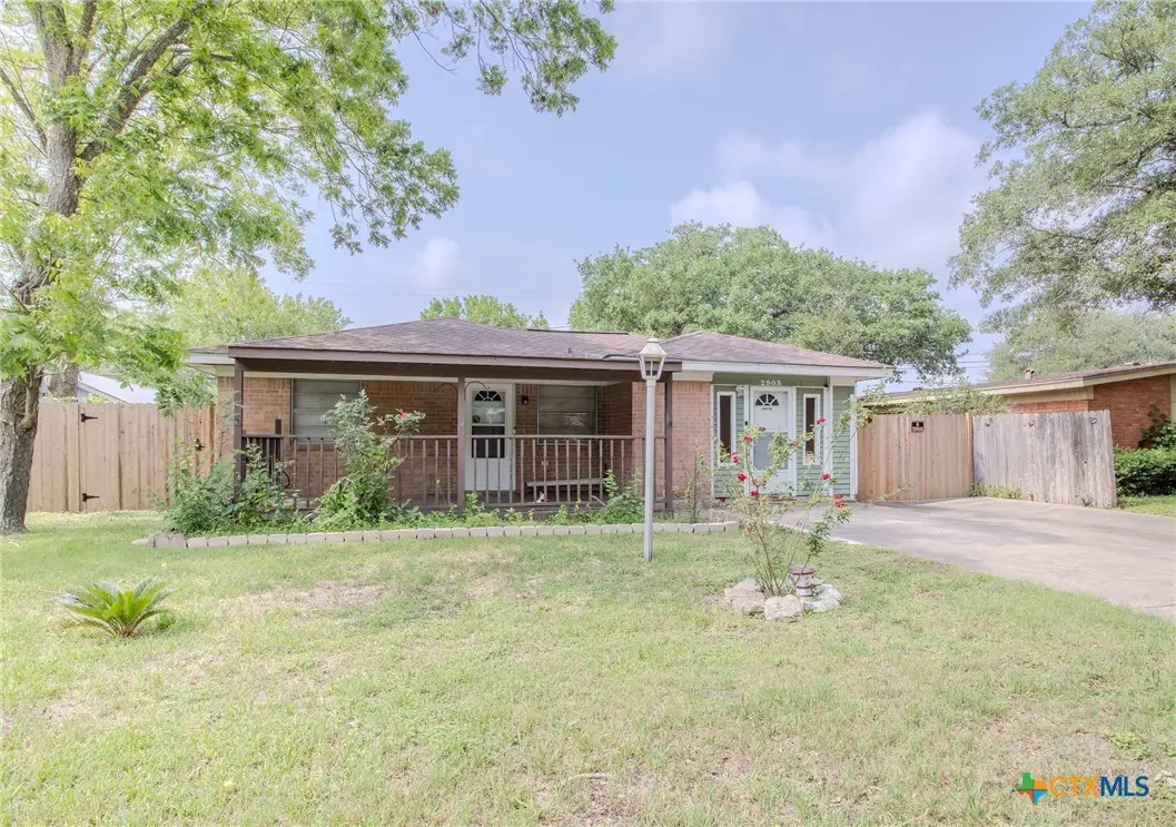 2903 Gayle Street, Victoria, TX 77901 - #1