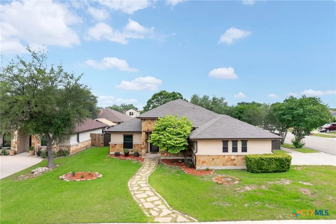 5300 Fiesta Oak Drive, Killeen, TX 76542 - #1
