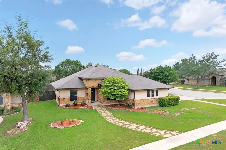 5300 Fiesta Oak Drive, Killeen, TX 76542 - #2