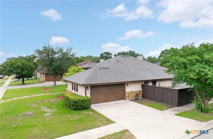 5300 Fiesta Oak Drive, Killeen, TX 76542 - #3
