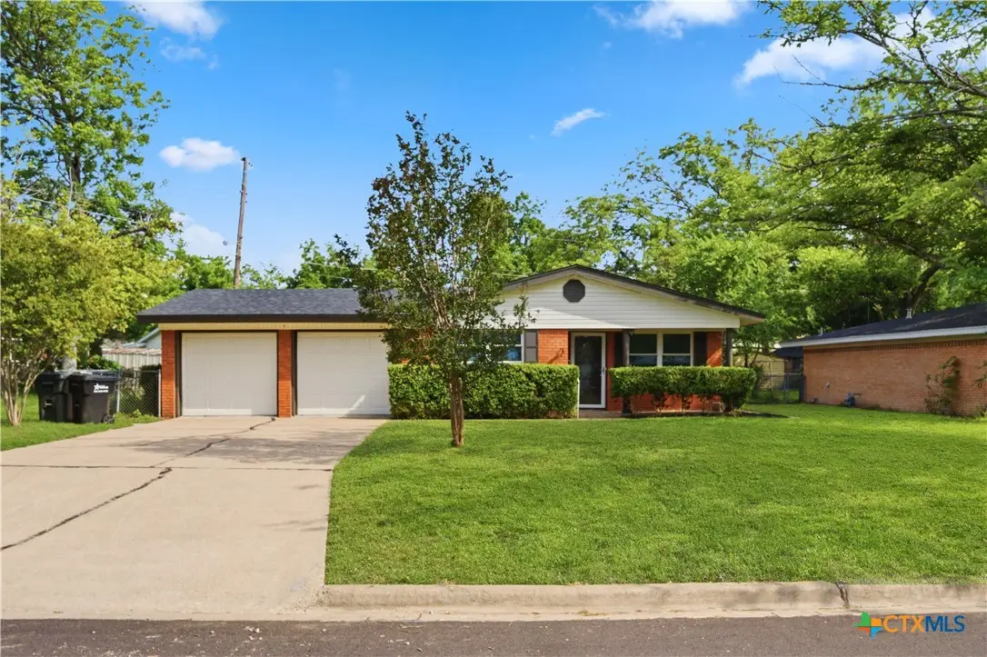 2105 S 51st Street, Temple, TX 76504 - #1