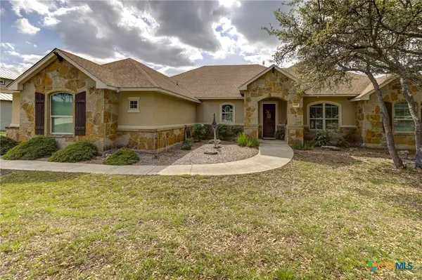 907 Shady Hollow, New Braunfels, TX 78132