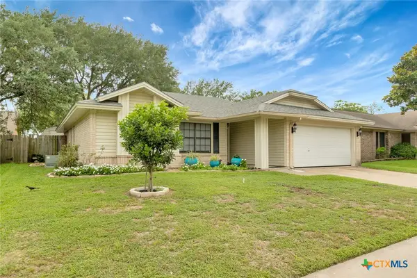 405 Roanoke Drive, Victoria, TX 77904