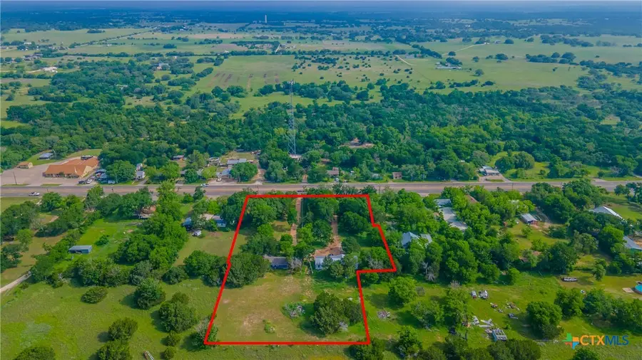 6430 E Us Highway 84, Gatesville, TX 76528 - #2