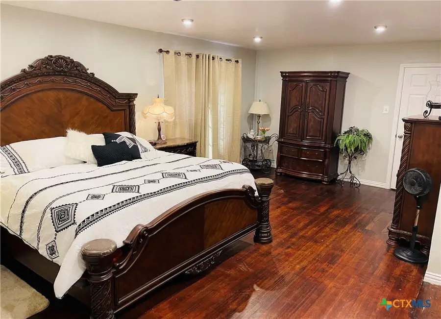 2924 Windsor Avenue, Waco, TX 76708 - #2