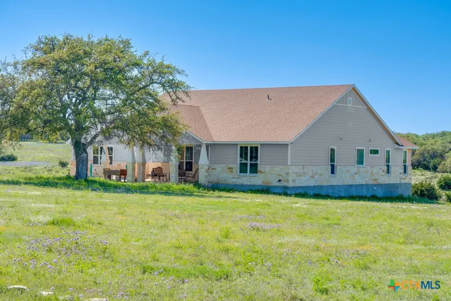160 Red Stag Court, Lampasas, TX 76550 - #3