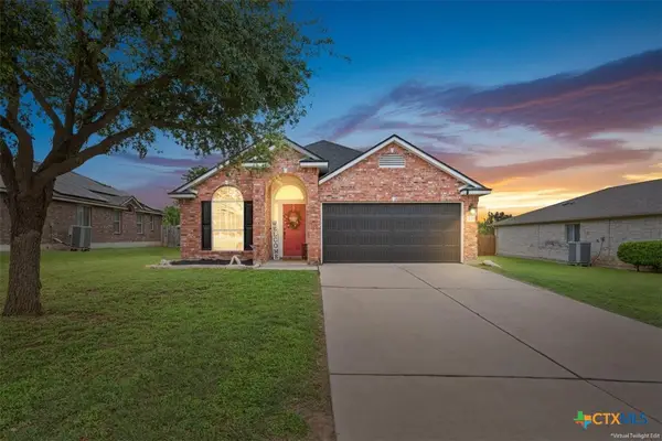 425 Weeping Willow Drive, Temple, TX 76502