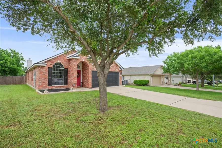 425 Weeping Willow Drive, Temple, TX 76502 - #2