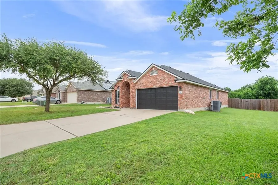 425 Weeping Willow Drive, Temple, TX 76502 - #3