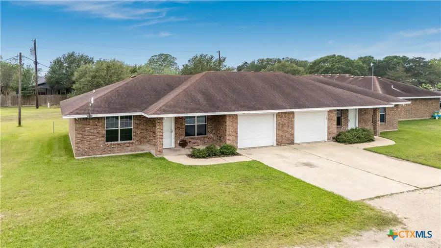 374 & 376 Navidad, Vanderbilt, TX 77991 - #2