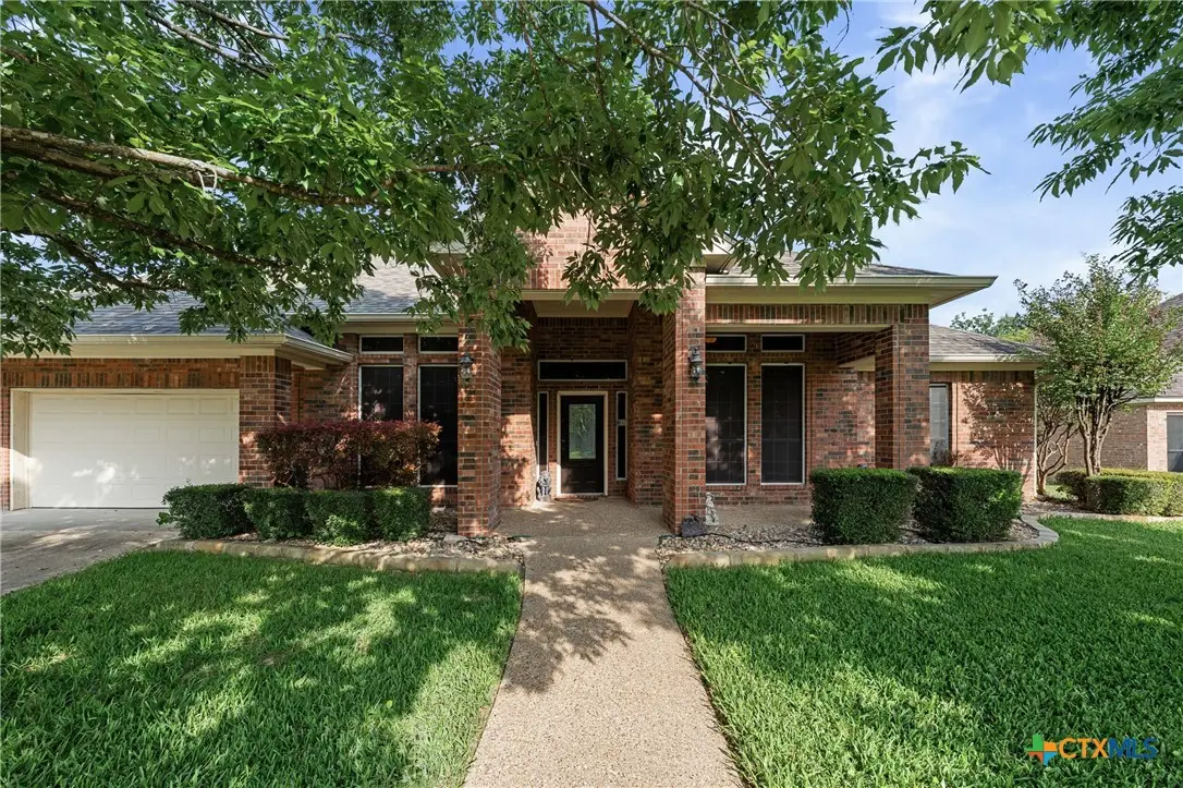 5913 Turtle Creek Trail, Temple, TX 76502 - #1