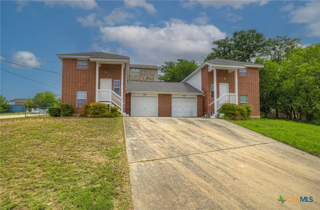 723 Woodcrest Circle, New Braunfels, TX 78130 - #1