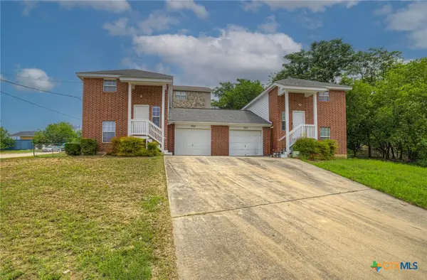 723 Woodcrest Circle, New Braunfels, TX 78130