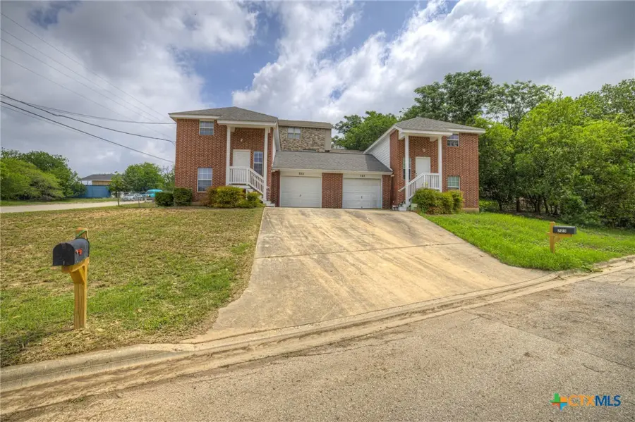 723 Woodcrest Circle, New Braunfels, TX 78130 - #2