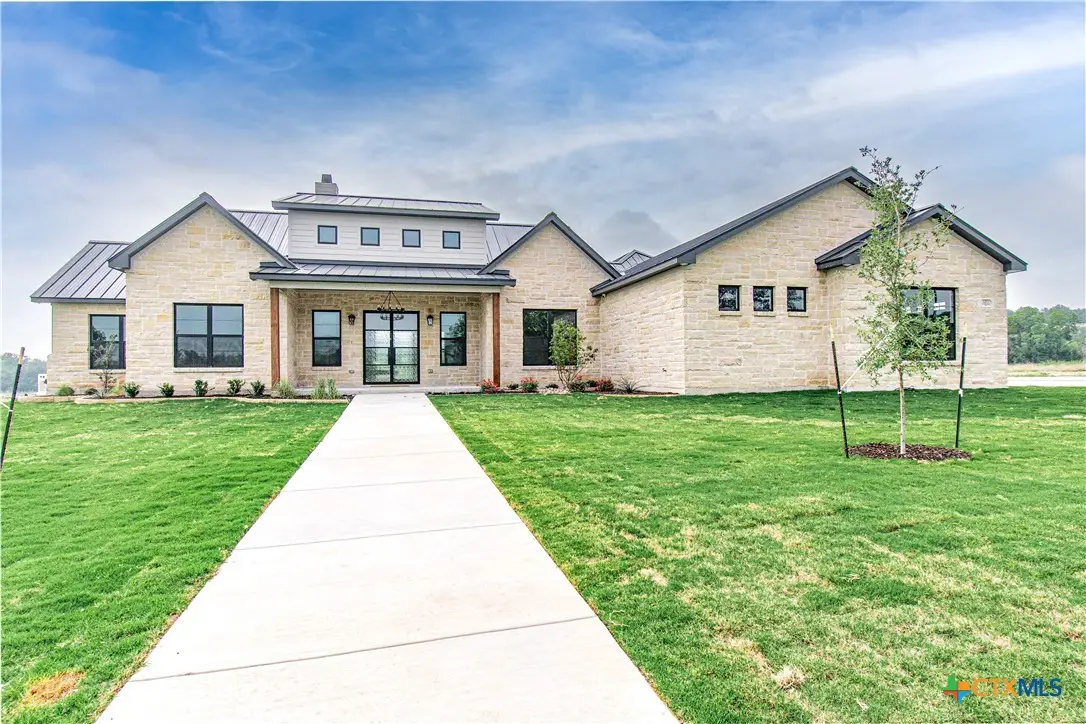129 American Dream Way, Belton, TX 76513 - #1