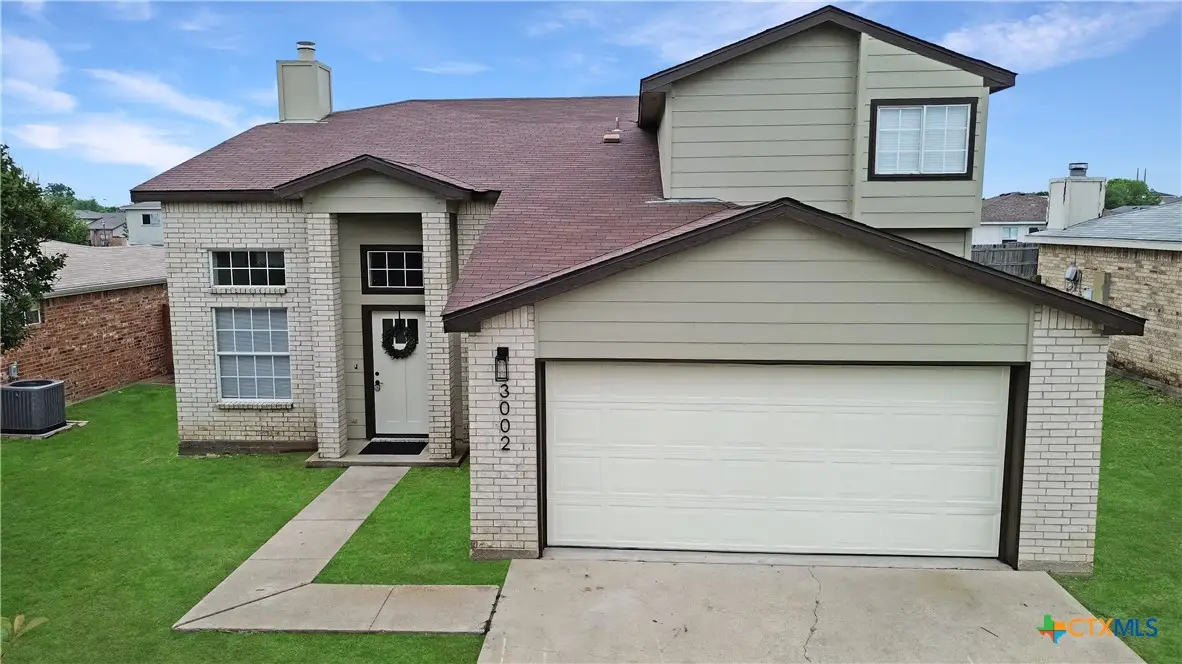 3002 Lantana, Killeen, TX 76542 - #1