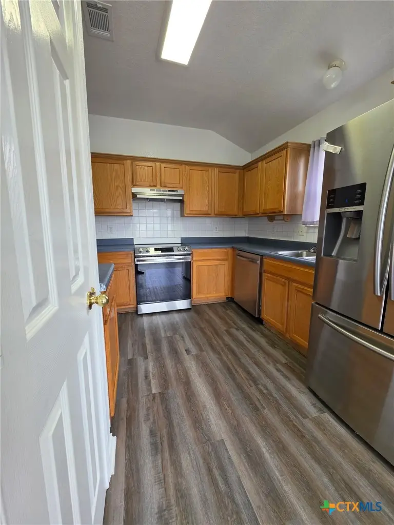 2814 Blackburn Dr, Killeen, TX 76543 - #3