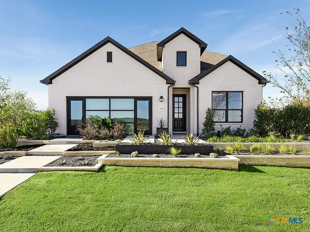338 Cleveland Way, New Braunfels, TX 78130 - #1