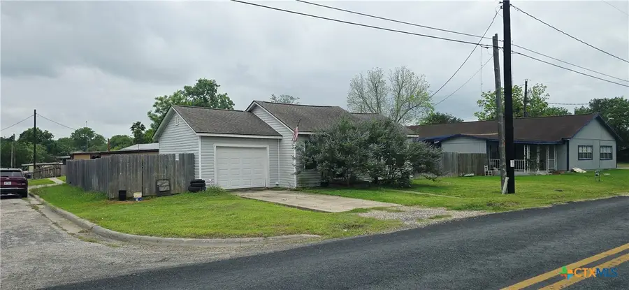 1801 Pleasant Green Drive, Victoria, TX 77905 - #2