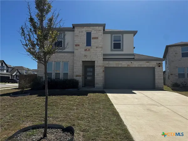 101 Tripoli Cove, Liberty Hill, TX 78642