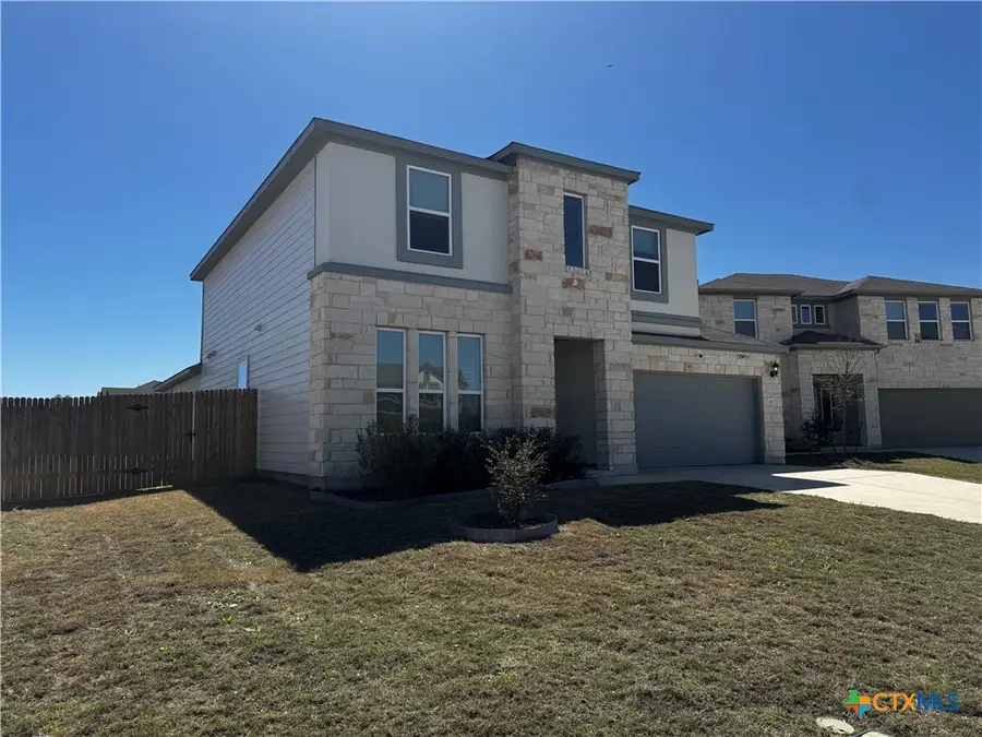 101 Tripoli Cove, Liberty Hill, TX 78642 - #3