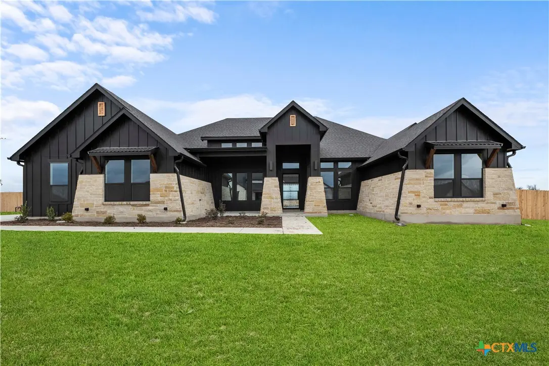 6831 Lacey Oak Drive, Salado, TX 76571 - #1