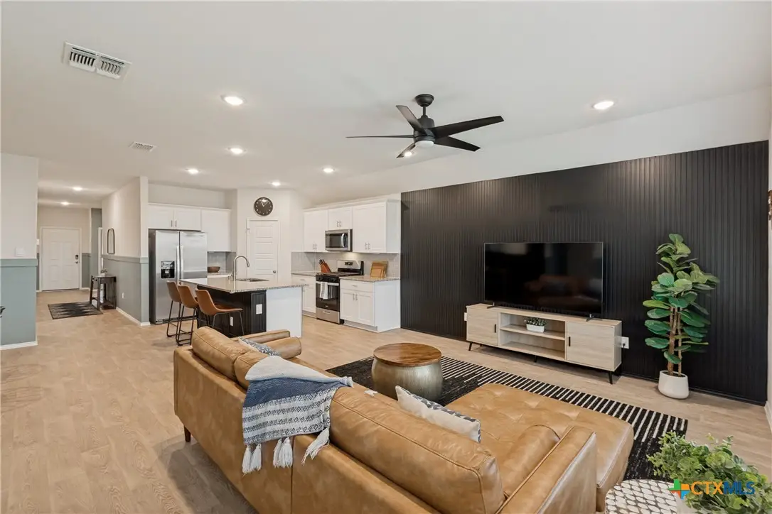 438 Kayden Point, New Braunfels, TX 78130 - #1