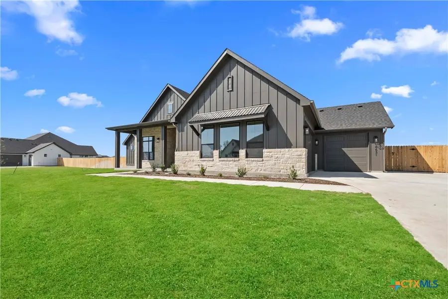 6842 Lacey Oak Road, Salado, TX 76571 - #2