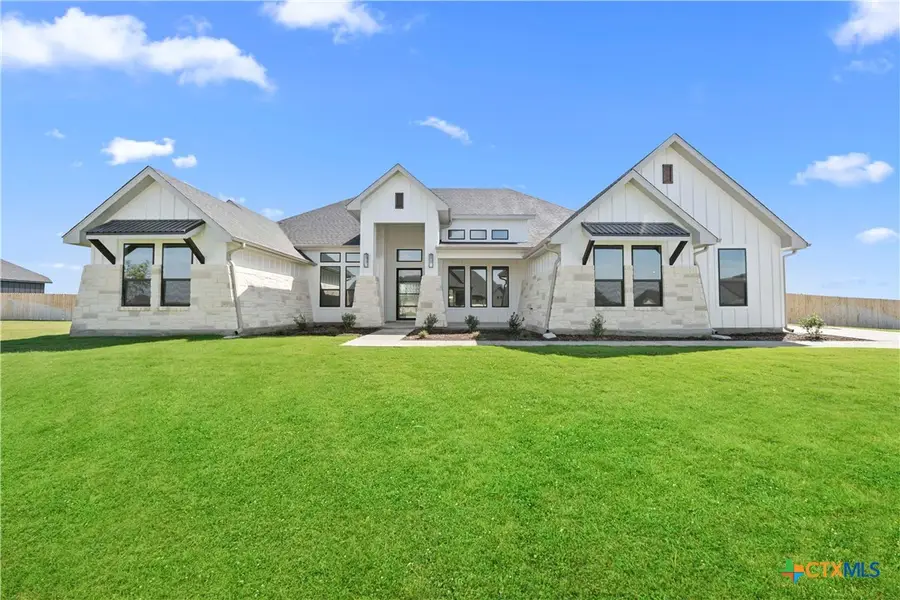 6793 Kings Mill Drive, Salado, TX 76571 - #2
