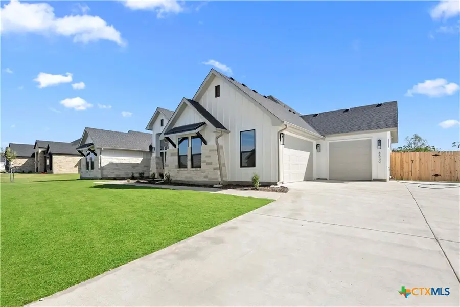 6793 Kings Mill Drive, Salado, TX 76571 - #3