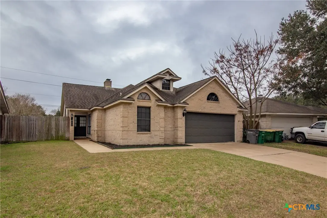 201 Amhurst Street, Victoria, TX 77904 - #1