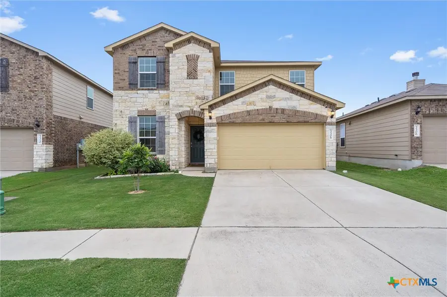 3308 Claymore Street, Killeen, TX 76542 - #2