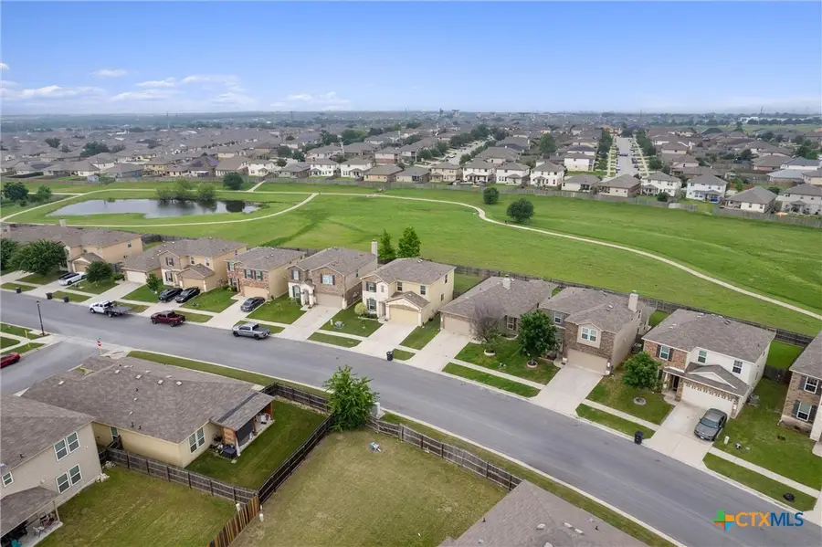 3308 Claymore Street, Killeen, TX 76542 - #3