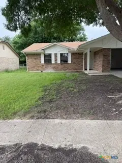 1909 Moonlight Drive, Killeen, TX 76543 - #1