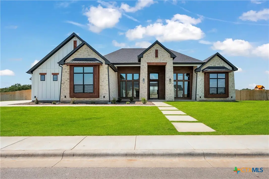 6837 Lacey Oak Road, Salado, TX 76571 - #1
