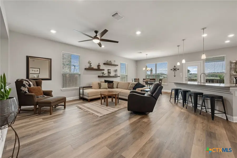 1241 Backcountry Drive, Leander, TX 78641 - #3