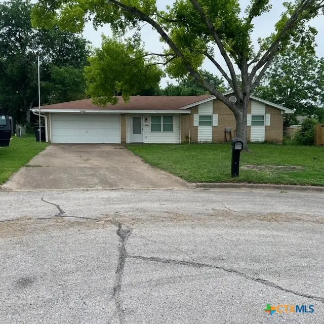 3905 Mariam Road, Temple, TX 76502 - #1