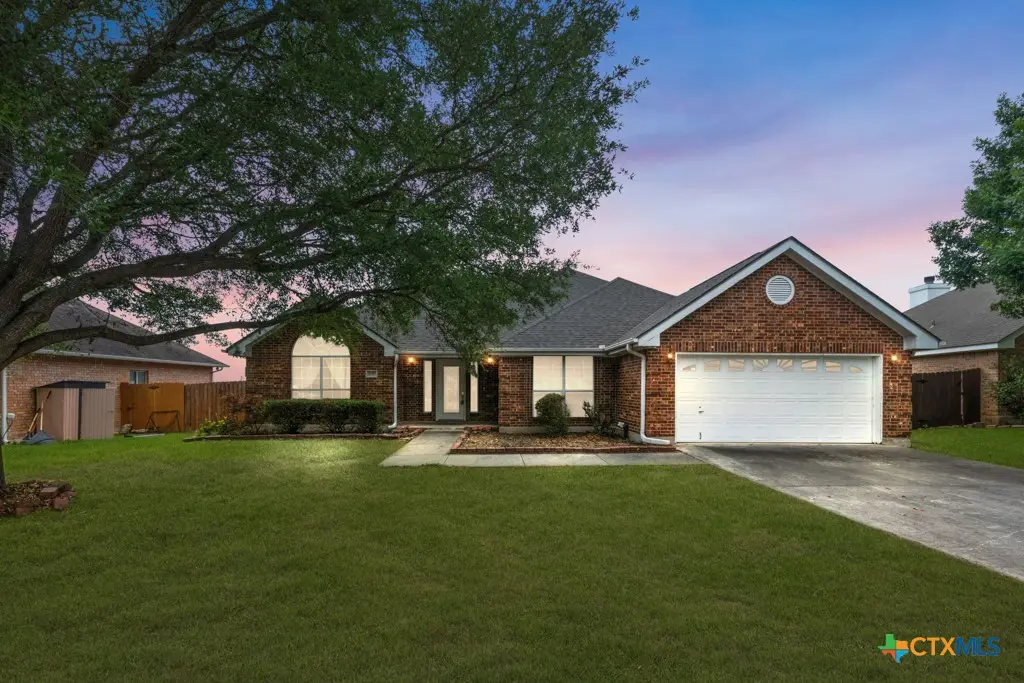1759 Loma Verde Drive, New Braunfels, TX 78130 - #1