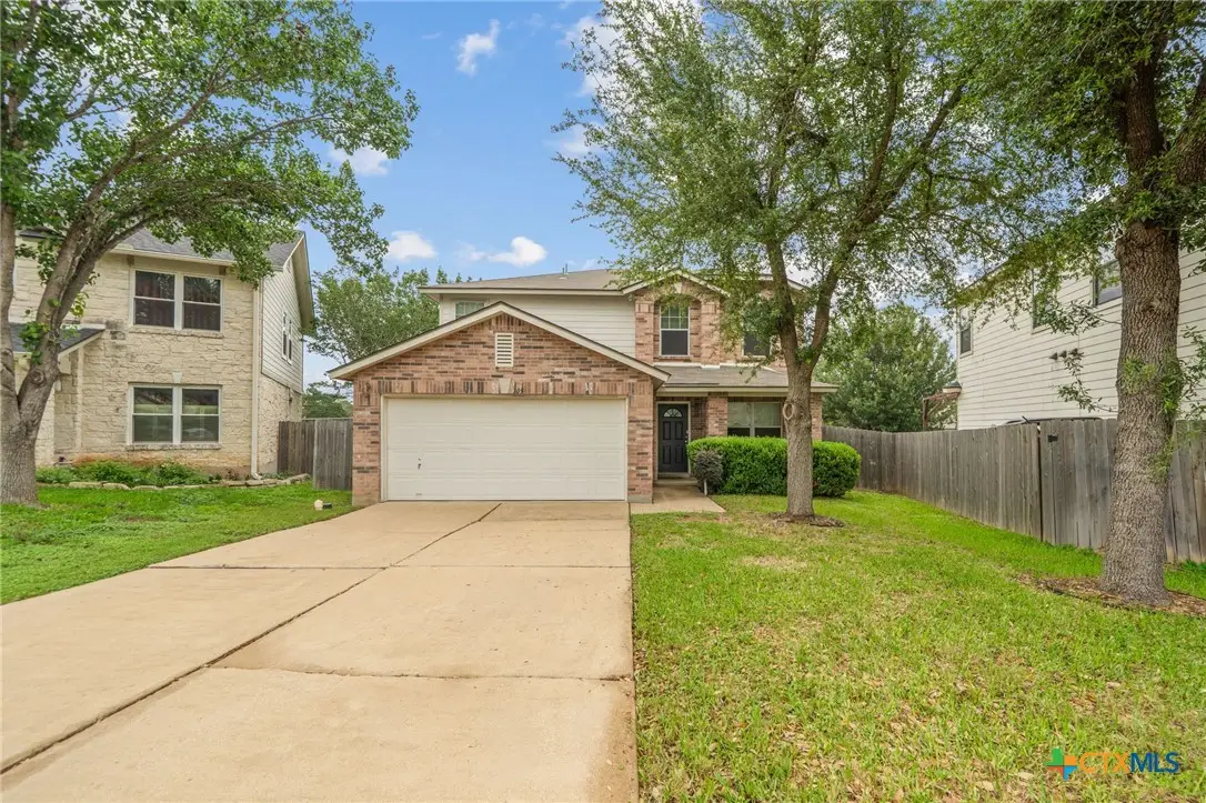 109 Comal Cove, Elgin, TX 78621 - #1