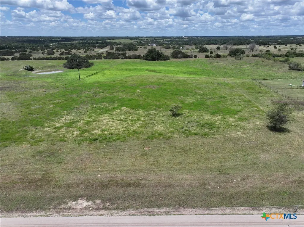 Lot 9 Floyd's Run, Bertram, TX 78605 - #1